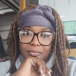 Consuelo Keith-Brown - @queen_.brown - Instagram