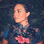 Consuelo Martínez - @matakitemoana - Instagram