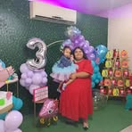 Consuelo Martinez - Facebook