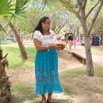 Consuelo Martinez - Facebook
