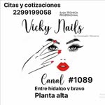 Consuelo Navarro - @vickynails_consuelonavarro - Instagram