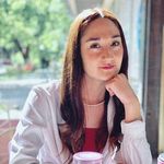 Consuelo Silva - @consusilva - Instagram