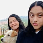 Consuelo Villegas - @consuelovillegaspalacio - Instagram