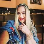 Consuelo Villegas - @consuevil231 - Instagram