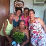 Consuelo Villegas - @chepinamarchan - Instagram