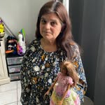 Consuelo Villegas 👩🏻👦🏽👧🏻👦🏻👧🏻 - @vestidosvillegas - Instagram