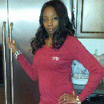 Contessa Brown-Spearman - @royalelegancecatering - Instagram