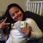 Contessa Jones - @smexy_lady20 - Instagram