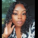 Contessa Jones - @con.tes_sa - Instagram