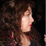 Sheryl Ann Roselli - @the_contessa_jones - Instagram