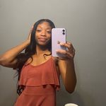 Contessa Williams - @tessa_brelle - Instagram