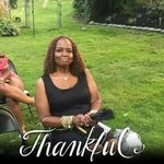 Contessa Williams - @clinton.123 - Instagram
