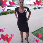 Contessa Williams - @contessawillia - Instagram