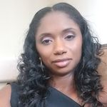 Contessa Williams - @aquamarine_tessa - Instagram