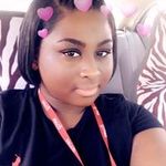 Contessa Wright - @thiccpoppins - Instagram