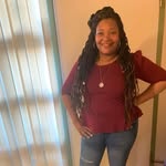 Contina Lee - @connie.pops - Instagram