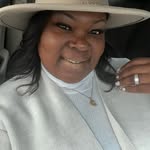 Cookie Fowler - @ms.cookiefowler - Instagram