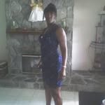 Cookie Palmer-Steele - @blakbuti6930 - Instagram