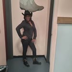 Cookie Thomas - @annetteivoryy - Instagram