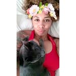 cookie thomas - @mulattocookie123 - Instagram