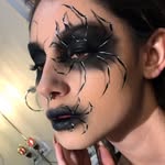 BERKLEY - @cookiewookiemakeup - Instagram
