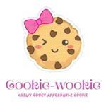 cookiewookie୨୧🍪 - @cookiewookie_bb - Instagram