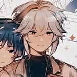 Xin - @cookiewoods78 - Instagram