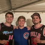 Cooper Berg - @cooperjberg17 - Instagram