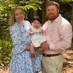 Cooper Childers - Facebook