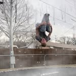 Cooper Childers - @coops_trampoline_tricks - Instagram