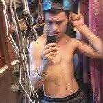 Cooper - @_pretty_flacko420 - Instagram
