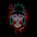 Cooper Foster - @neon_night11 - Instagram