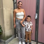 K-cee Cooper-foster - @cooperfosterkcee - Instagram