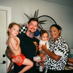 Cooper Gilbert - @keiferdadness - Instagram