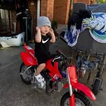 Cooper Gilbert - @coopergilbert7 - Instagram
