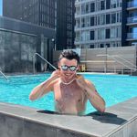 Cooper Gordon-Lindsay - @cooperglindsay_ - Instagram