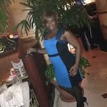 Sharon Cooper-Green - @coopergreensharon - Instagram