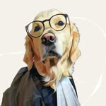 Cooper & Harvey - @mr.lawdog - Instagram