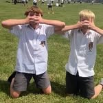Cooper harvey - @cooper_harvey_football - Instagram