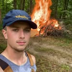Cooper Harvey - @coopharv52 - Instagram