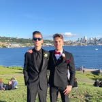 Cooper Harvey - @coopharv12 - Instagram