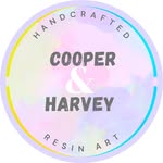 @cooper_harvey_resin_art - Instagram