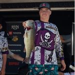 Cooper Johnson - @cooperjohnson.fishing - Instagram