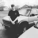 Cooper Olson - @cooper_chevy99 - Instagram