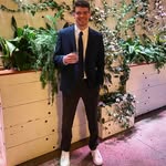 Cooper Olson - @cooper_olson03 - Instagram