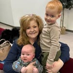 Deb Cooper Osman - @quipginger - Instagram