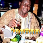 Tony Goodluck Sonkarlay - @anthonyosmancooper - Instagram