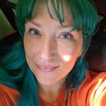 Brooke Cooper Payne - @trashkitty_b - Instagram
