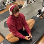 Cooper Payne - @coopliftbig - Instagram