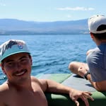 Cooper Robinson - @cooperrobbs - Instagram